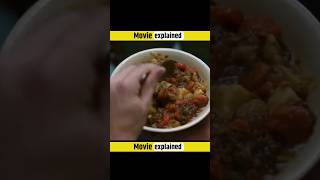 They Found Human Meat In Lunch Movie Explained In Hindi #Shorts #movieexplained #Viral #Facts