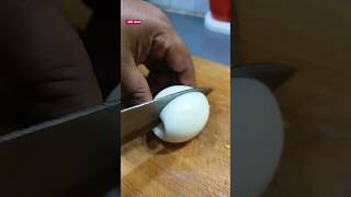 egg pepper fry #shorts #youtubeshorts