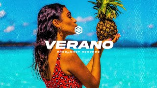 VERANO 🍍 | Electro Latino Tropical Beat Instrumental | by Shot Records