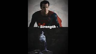 Superman vs Hulk || #edit #marvel #dc #hulk #superman