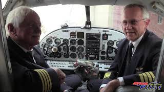 Captain Mark Delport - Life after SAA