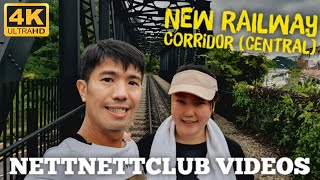 4K New Railway Corridor Guide