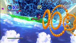 NiGHTS into dreams    Announcement Trailer   YouTube