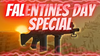 Blackhawk Rescue Mission 5 | The FALENTINES DAY SPECIAL | Roblox