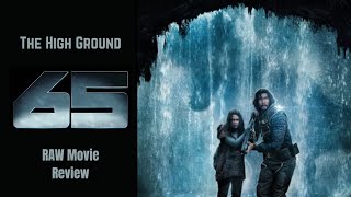 THG | RAW Movie Review - 65