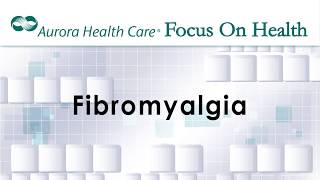 Fibromyalgia