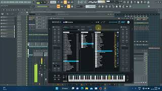 Edm Drop Sound New Year Special 2023 FLP Project Download