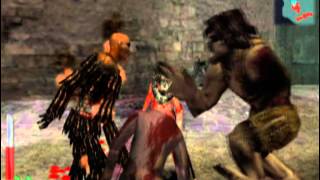 Let´s Play OneChanbara (Zombie Zone) - Part 14 -