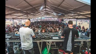 Goncalo B2B Uner DreamBeach 2019