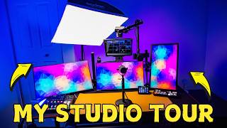 How To Build a Home Studio for Live Streaming & Content Creation