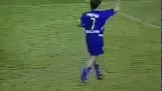 Libertadores 2003 - Paysandu 2 x 4 Boca - oitavas de final