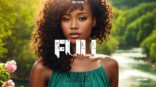 Afro Guitar ✘ Afro Beat instrumental "FULL"