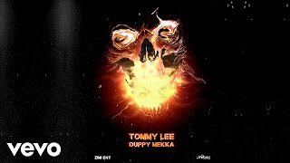 Tommy Lee Sparta - Duppy Mekka (Official Audio)