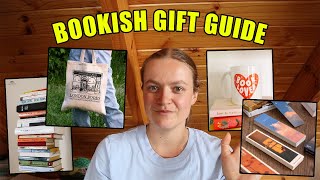 what to give book lovers this holiday season | a bookish gift guide