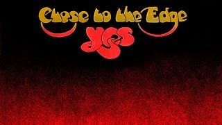 Yes - Siberia [Studio Run-through Of 'Siberian Khatru'] (Close To The Edge - 1972)