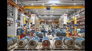 In the spotlight - ABB IEC LV Finland