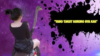 Every Meme Join The Battle || Cuma Burung Ku Yang Ga Takut Kak || Part 45