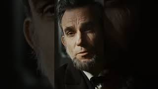 Abraham Lincoln SHOCKING secret! #abrahamlincoln #history #stevenspielberg