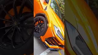 lamborghini urus in kenya 🇰🇪🔥 driving in nairobi