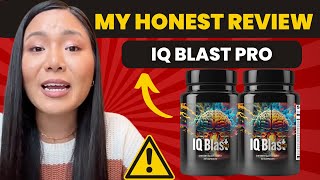 IQ BLAST PRO (🚫❌MY HONEST REVIEW❌⛔🚫) IQ BLAST PRO REVIEW - IQ BLAST PRO REVIEWS