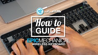 How To Guide: Epic Mechanical Keyboard