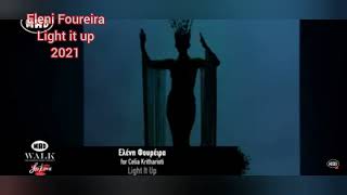 Lolita Zero vs Eleni Foureira