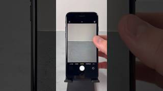 Camera Shortcut Trick on iPhone!
