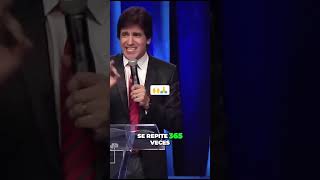 REFLEXION DANTE GEBEL NO TEMAS DESDE LO ALTO PRESENTA