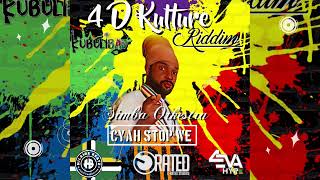 Simba Orkestra - Cyah Stop We (4 D Kulture Riddim) Bouyon