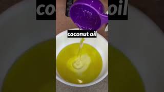 how i make body oil glowing skin at home