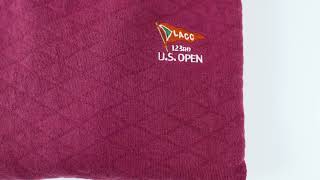 123rd U.S. Open | The Ward Sweater