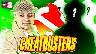 CHEATBUSTERS - IS "DCROATIAN" LEGIT TOP 250 PLAYER? [ ENG VERSION ]