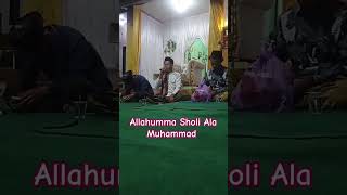 Pembacaan Rawi Syahdu Bikin adem #pembacaanrawi #maulid #maulidbarzanji #syarofulanam