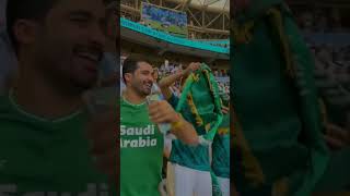 FIFA world cup Saudi Arabia  vs Argentina ### #shortsvideo #FIFA