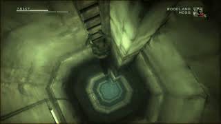 One Of The Best Moments In Gaming History. Metal Gear Solid 3 SNAKE EATER.