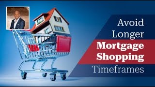 Spread-out Mortgage Shopping Risks Your Credit Score