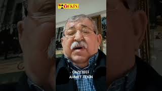 Tekin, İddialı Konuştu Özel Okullar Kapanmalı...