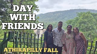 DAY IN MY LIFE | VACATION FUN TIME | POLAND 🇵🇱 #studyinpoland #athirappillywaterfalls #kerala #life