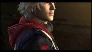 Devil May Cry 4 Intro