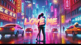 Levent Geiger: Love me (LYRICS).