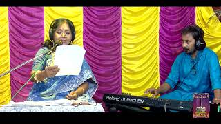 'Buker Sinduke' Poem Recitation by Dr. Bhaswati Pal|'বুকের সিন্দুকে' কবিতা আবৃত্তি - Dr. ভাস্বতী পাল