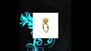 Ring with amber stone, classy design made from silver 925 gold plated, choose Your favourite ambe...