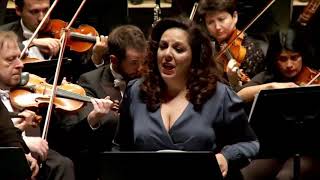 2015 Rossini: Ermione. Duet Andromaca-Pirro. A Coruña