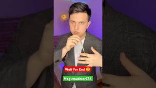 Funny Magic Tutorial 😁🤣#shorts #ytshorts #trendingshorts #magic #song #bollywood #tseries #comedy