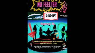 NO FEELTER concierto