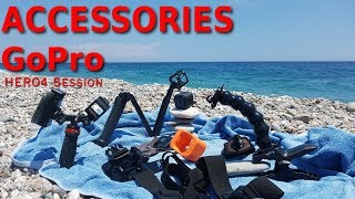 Accessories GoPro HERO4 Session