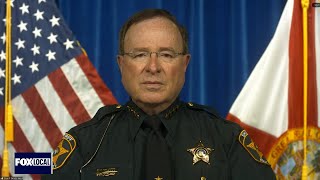 Polk County Sheriff Grady Judd on Orlando shooting: 'No respect for the rule of law'