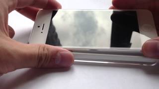 iPhone 5 USAMS hybrid case review