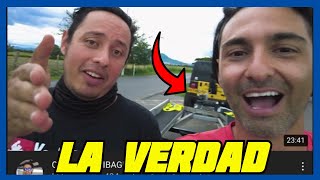 🏎EL FORMULA 3 de los PIQUES en IBAGUÉ ( por ESTO lo INMOBILIZARON)😨😨 la VERDAD de lo que SUCEDIO 🤔