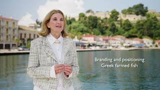 Hellenic Aquaculture Producers Organization: Shaping the Future of Aquaculture